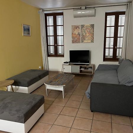 Decouvrir Marseille Apartman Kültér fotó