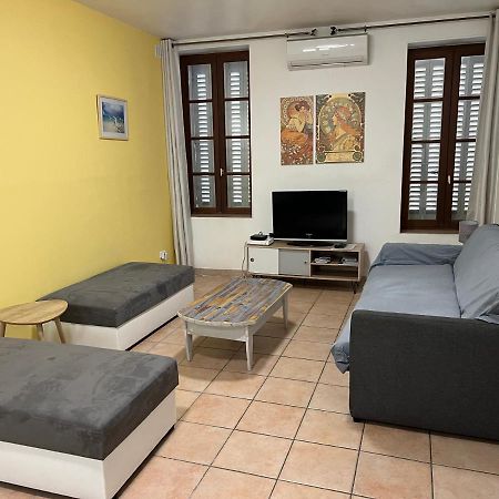 Decouvrir Marseille Apartman Kültér fotó