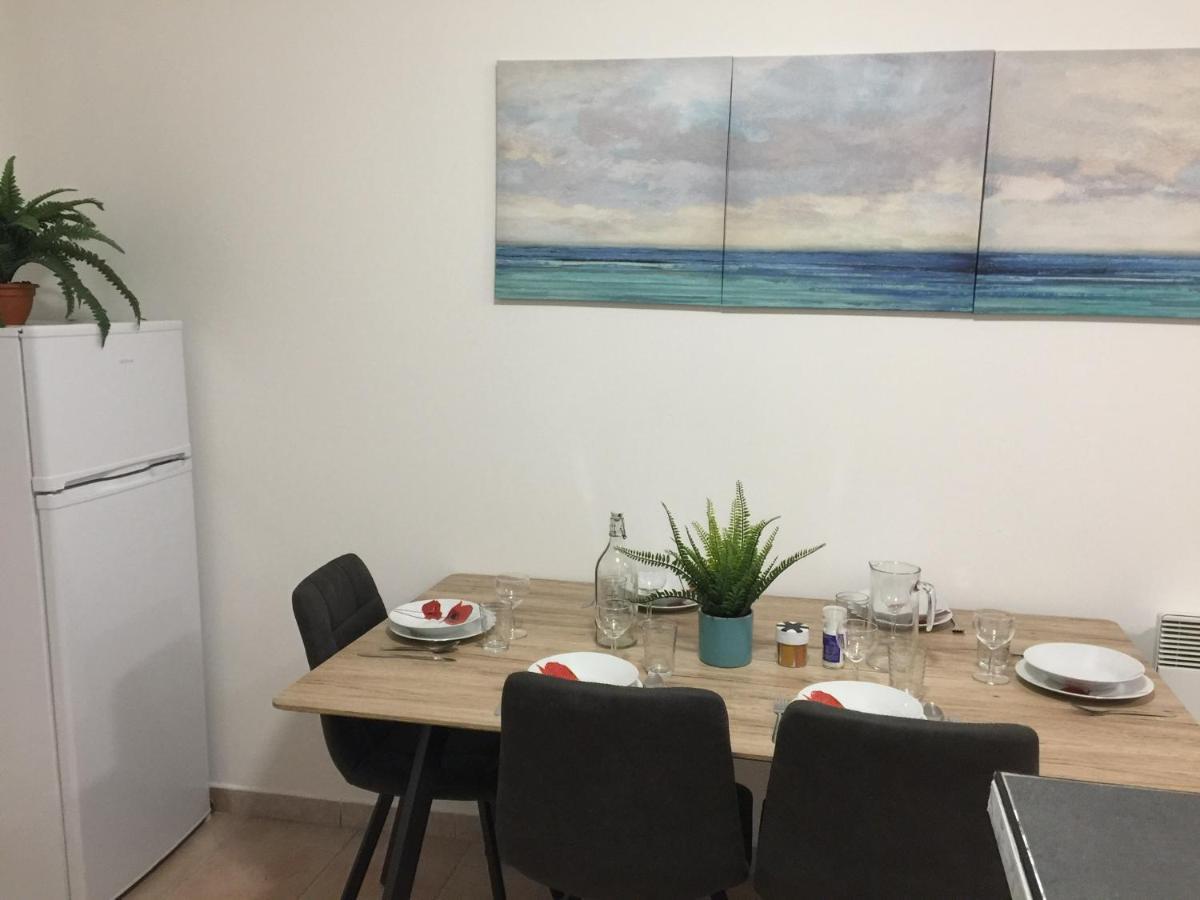 Decouvrir Marseille Apartman Kültér fotó