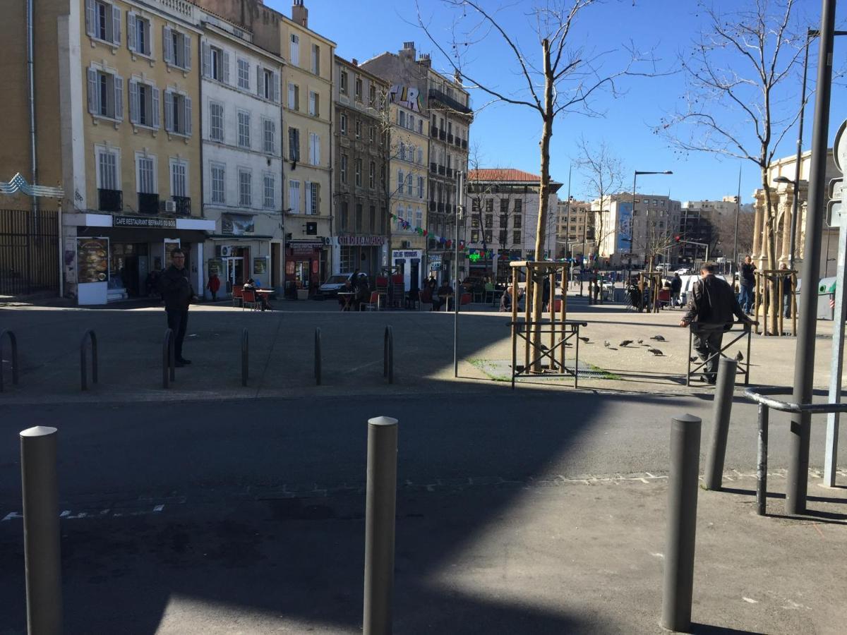 Decouvrir Marseille Apartman Kültér fotó