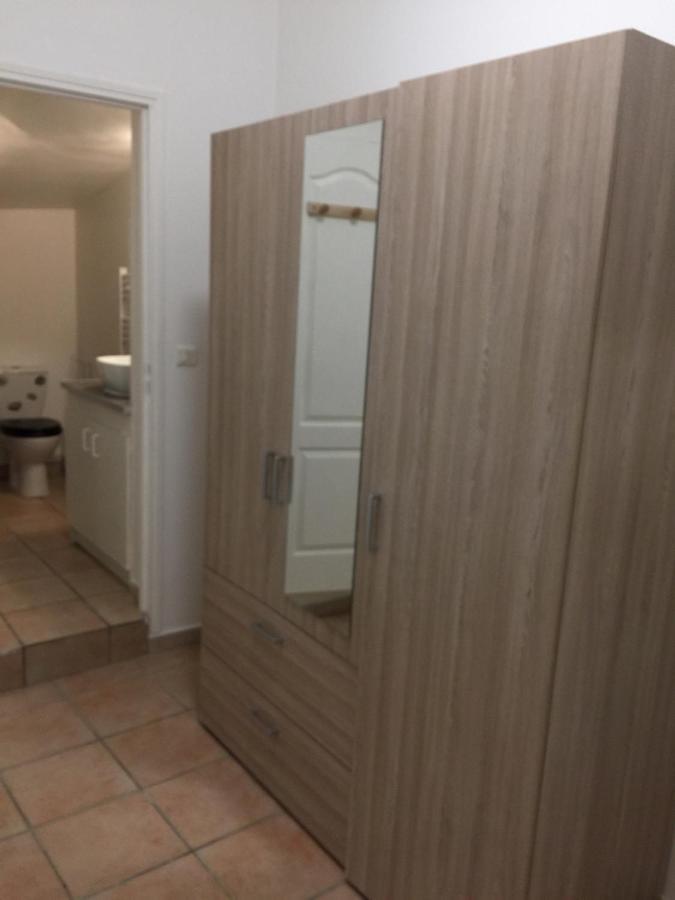 Decouvrir Marseille Apartman Kültér fotó