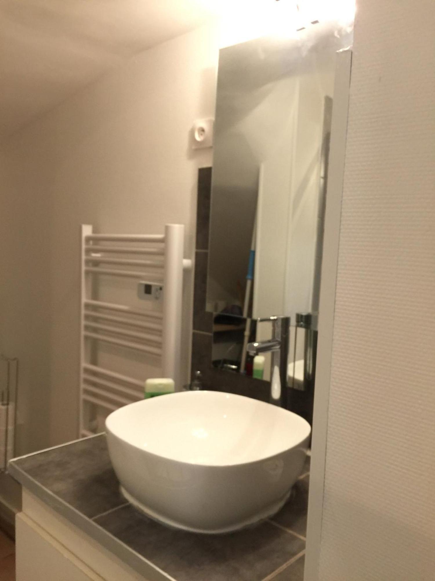 Decouvrir Marseille Apartman Kültér fotó