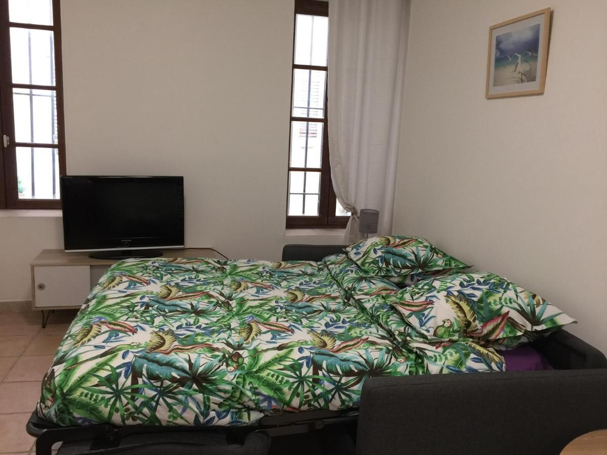 Decouvrir Marseille Apartman Kültér fotó