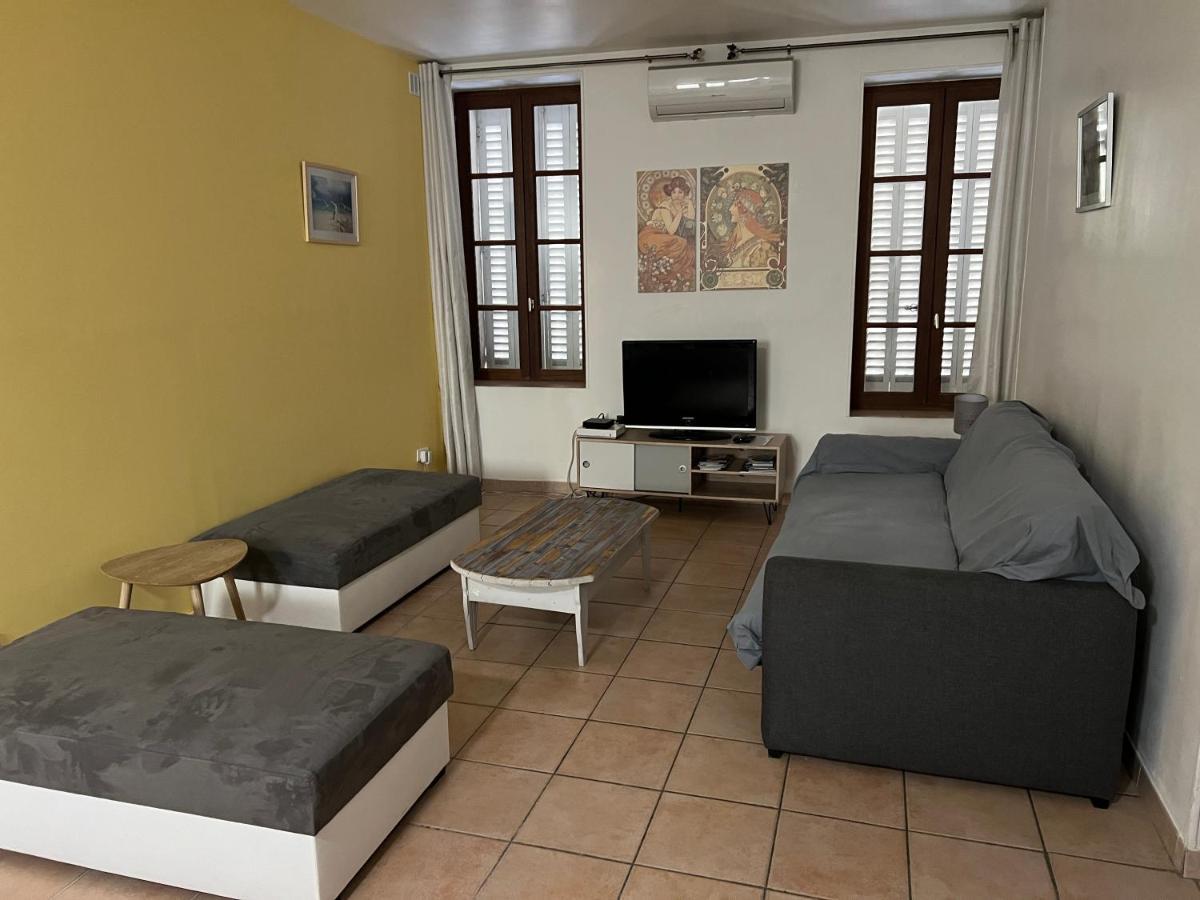Decouvrir Marseille Apartman Kültér fotó