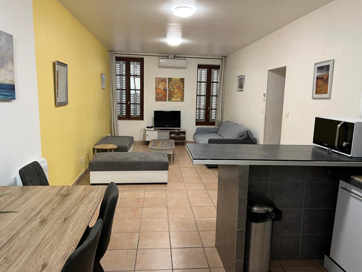 Decouvrir Marseille Apartman Kültér fotó