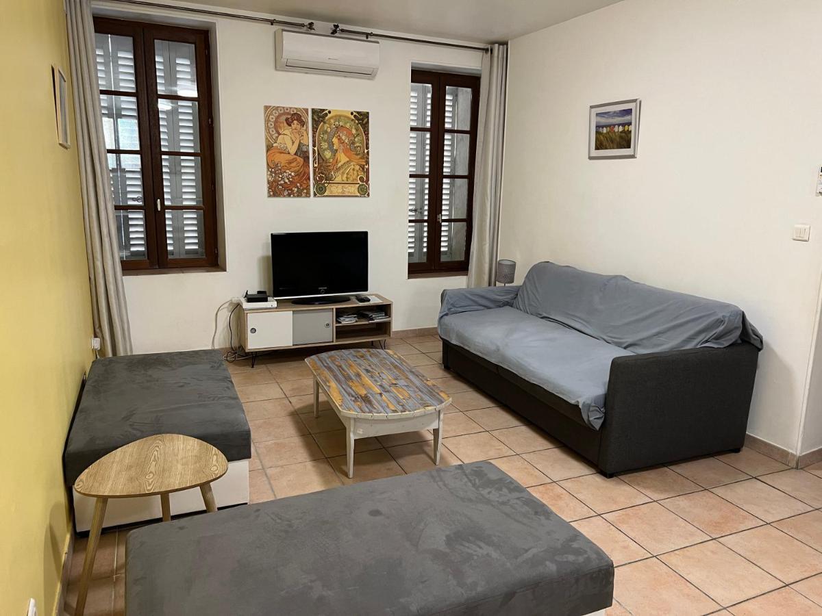 Decouvrir Marseille Apartman Kültér fotó