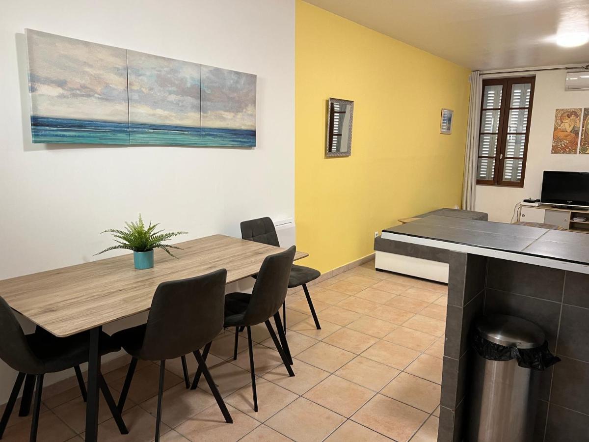 Decouvrir Marseille Apartman Kültér fotó